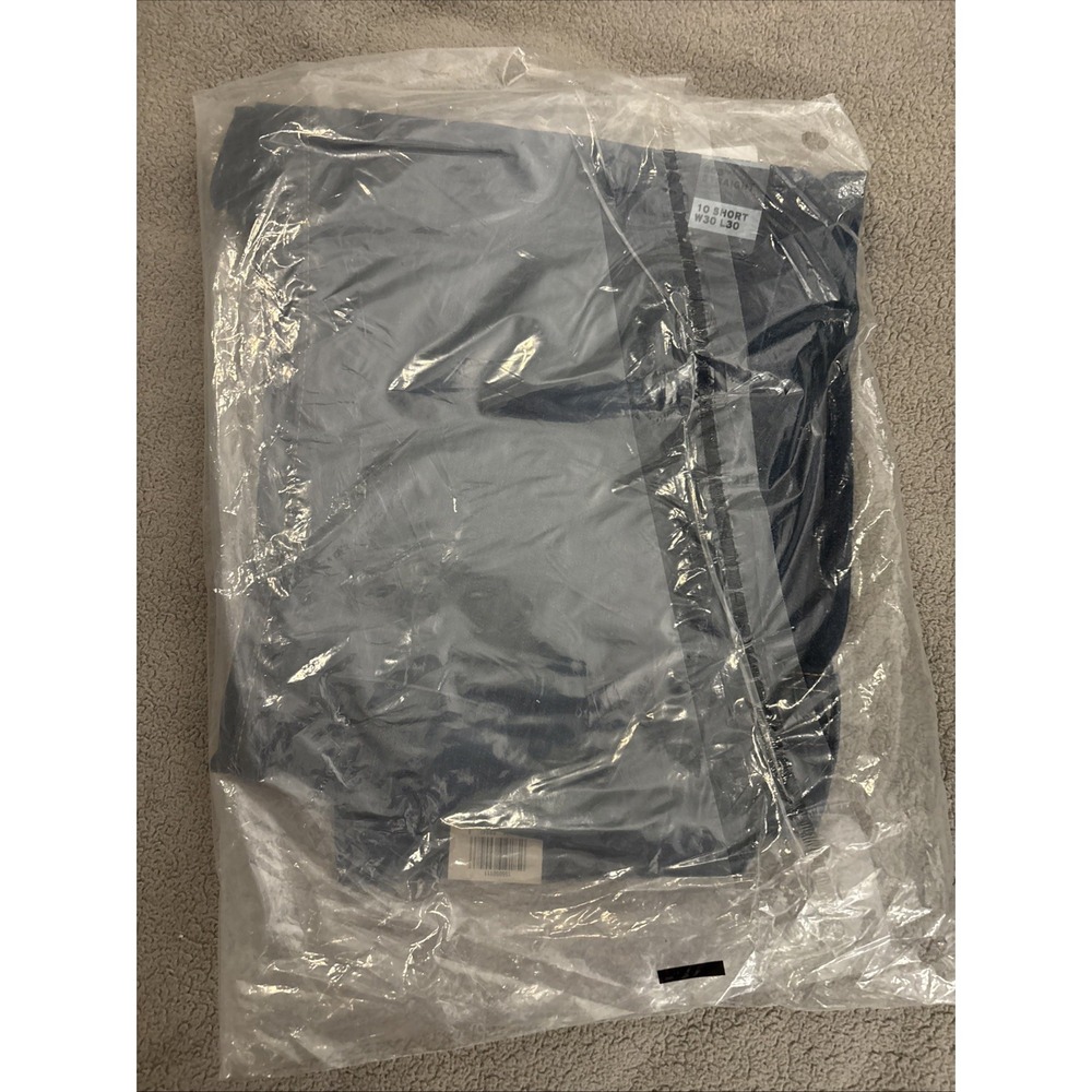 Levi's Classic 505 Straight 10 SHORT W30 L30‎ EASY THROUGH HIP & THIGH (0486)2 - Picture 6 of 7